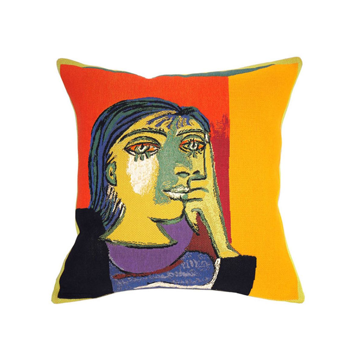 Picasso Portrait Dora Maar pude fra Poulin Design