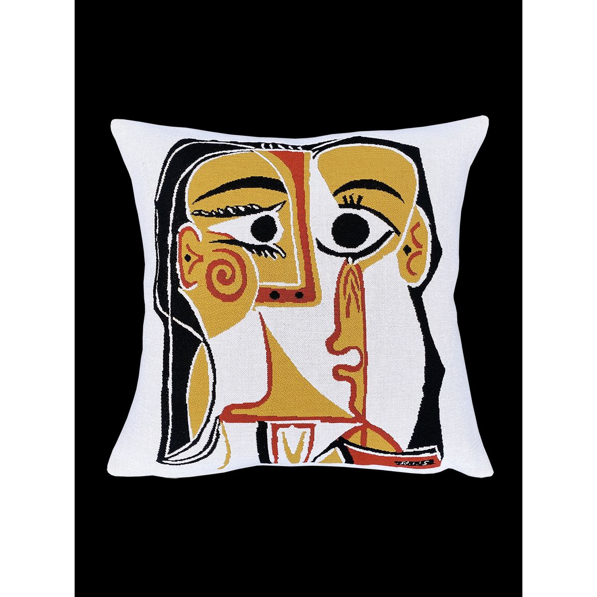 Picasso Téte De Femme pude fra Poulin Design