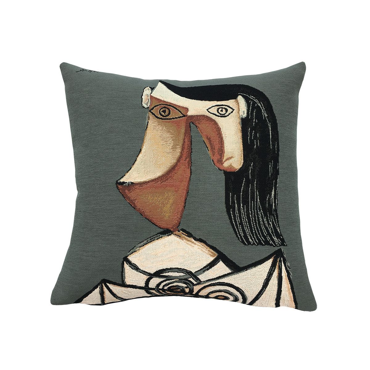 Picasso Tête de Femme pude fra Poulin Design