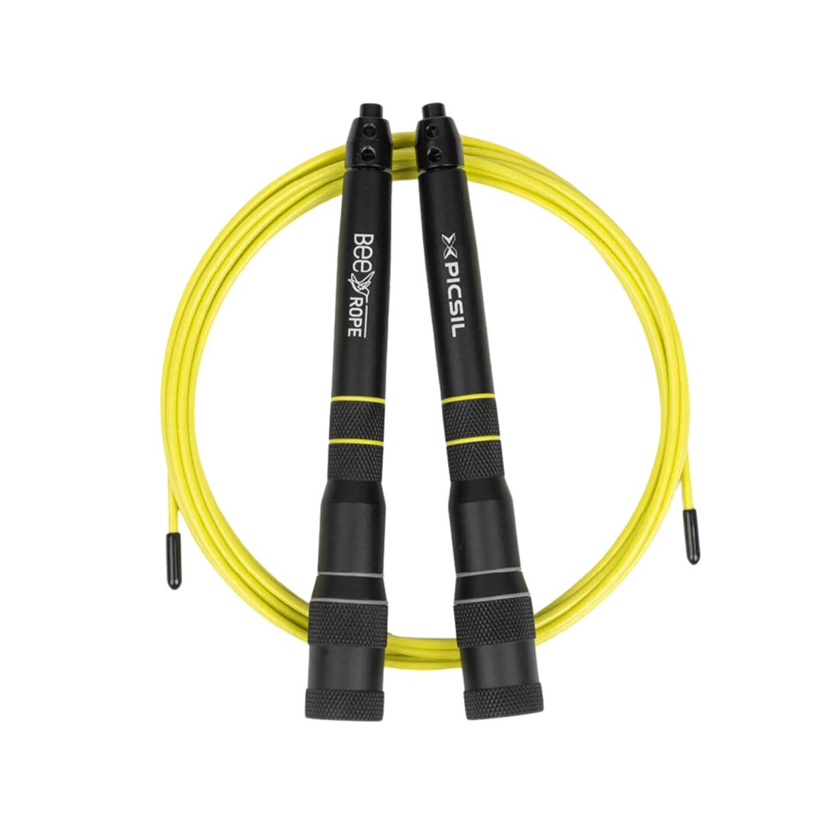 PicSil Bee Jump Rope Sort