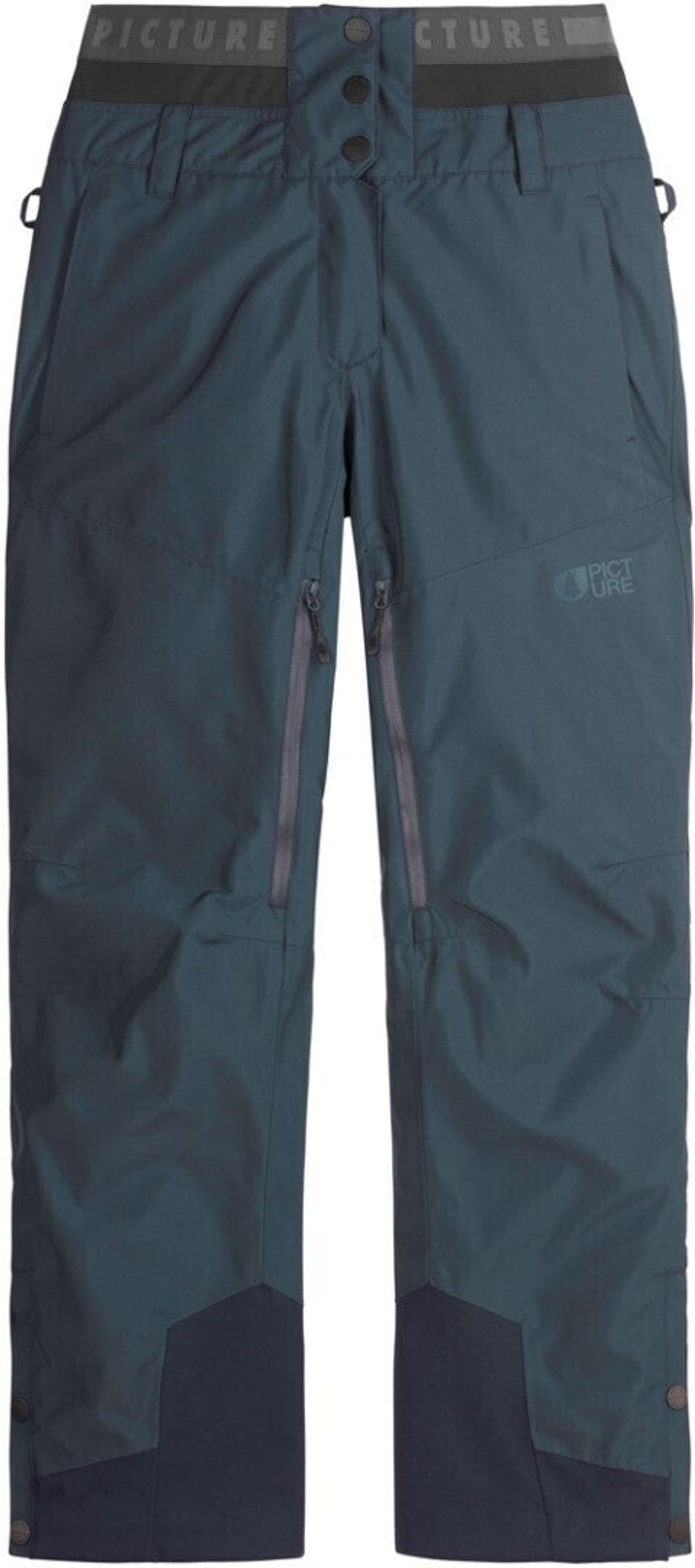 Picture - Exa Skibukser 23/24, Navy / S