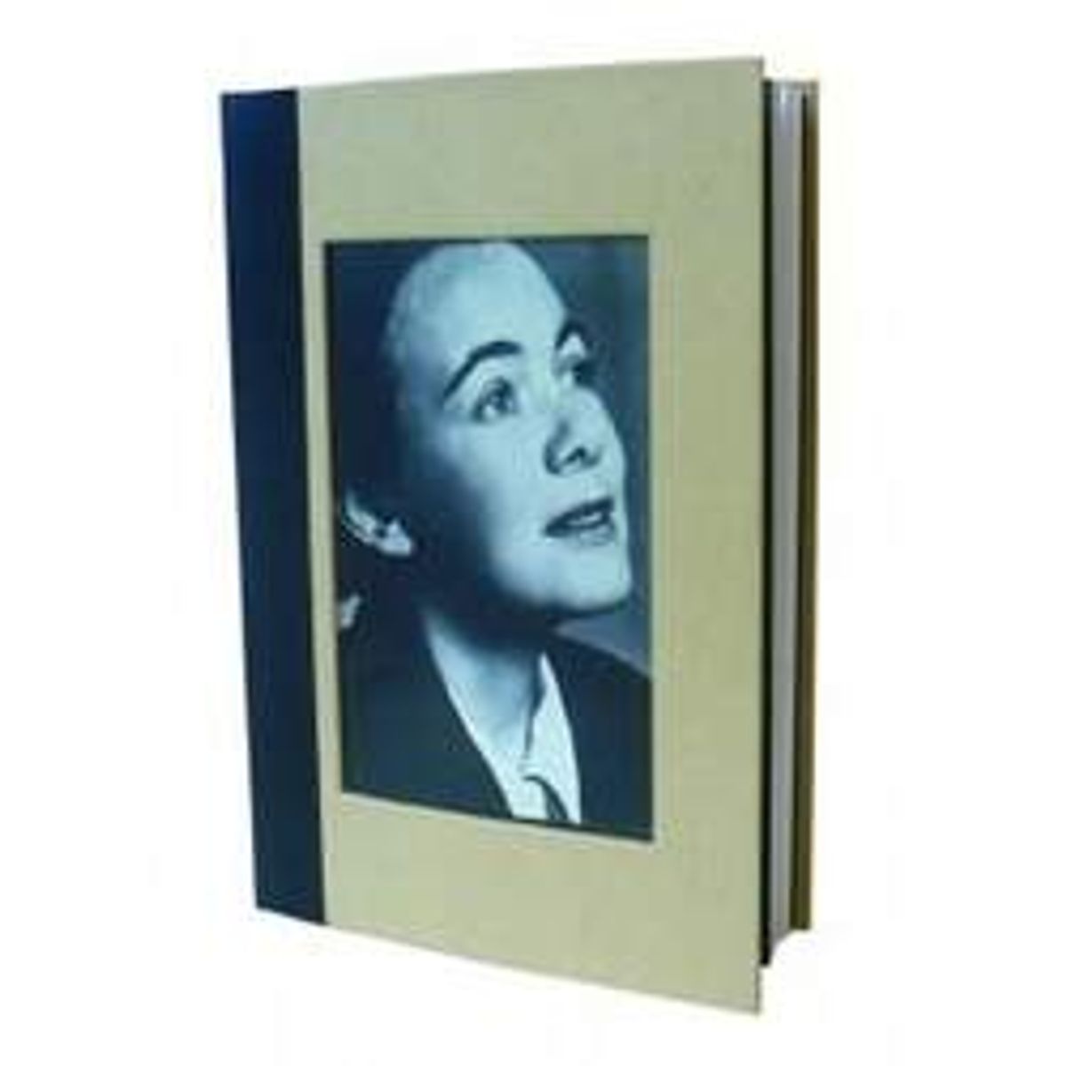 Pictureframe Notebook Portrait