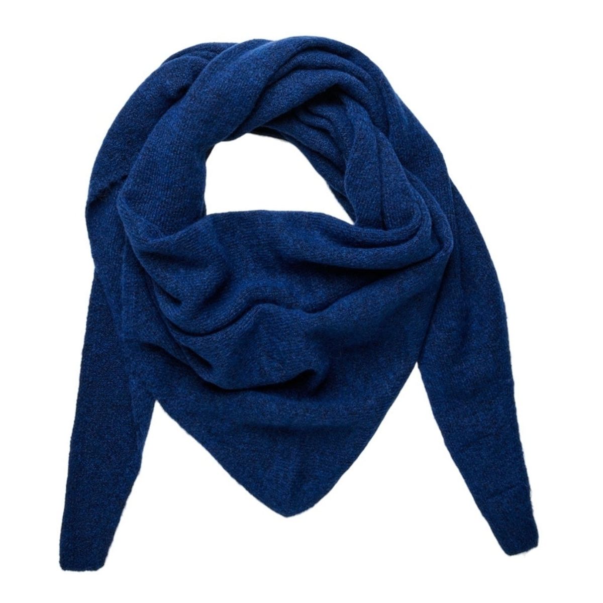 PIECES dame scarf PCJULIANA - Bellwether Blue