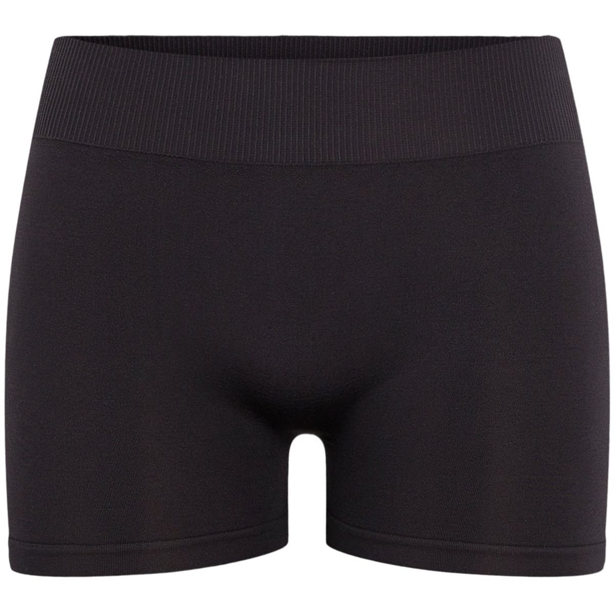 Pieces dame shorts PCLONDON MINI - Black