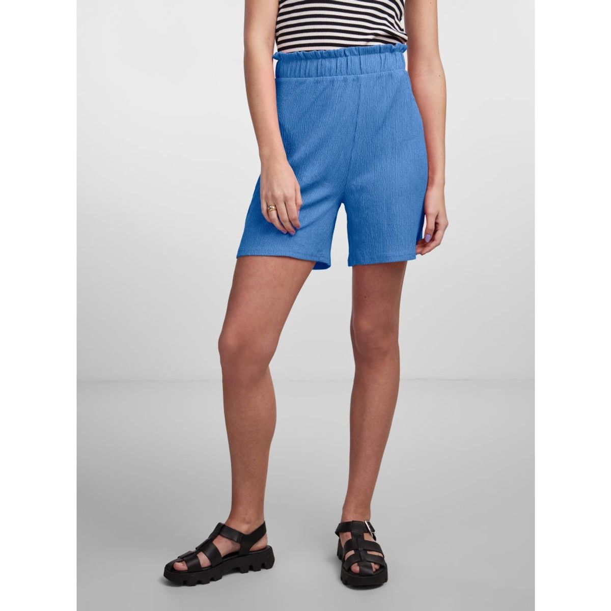 Pieces dame shorts PCLUNA - Marina