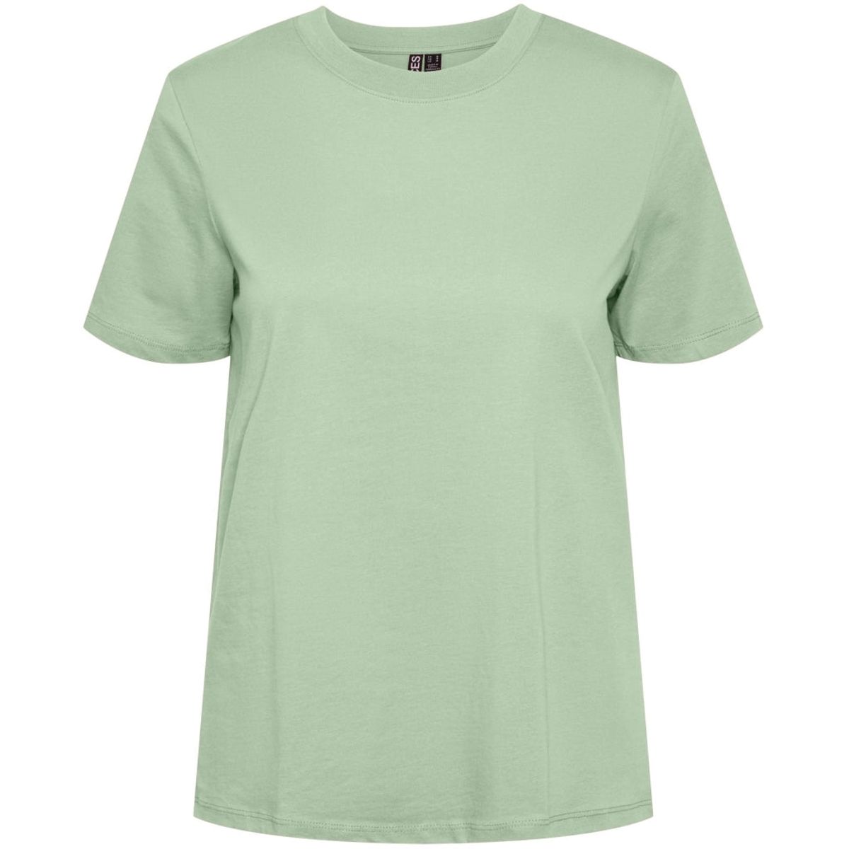 PIECES dame t-shirt PCRIA - Quiet Green