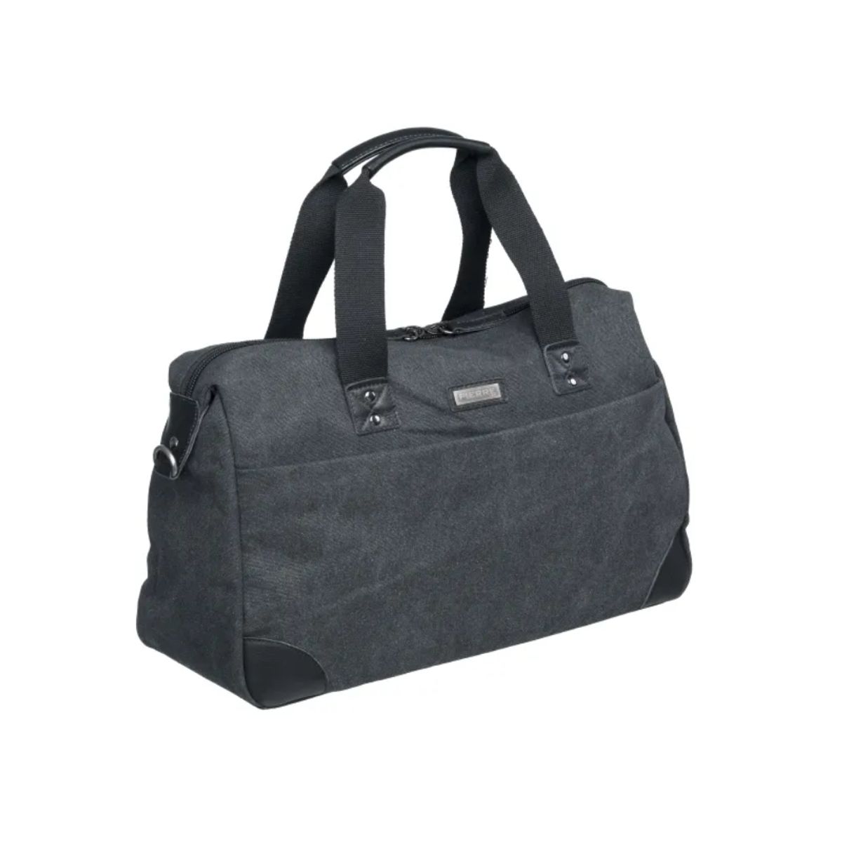 Pierre Sport Duffelbag Canvas