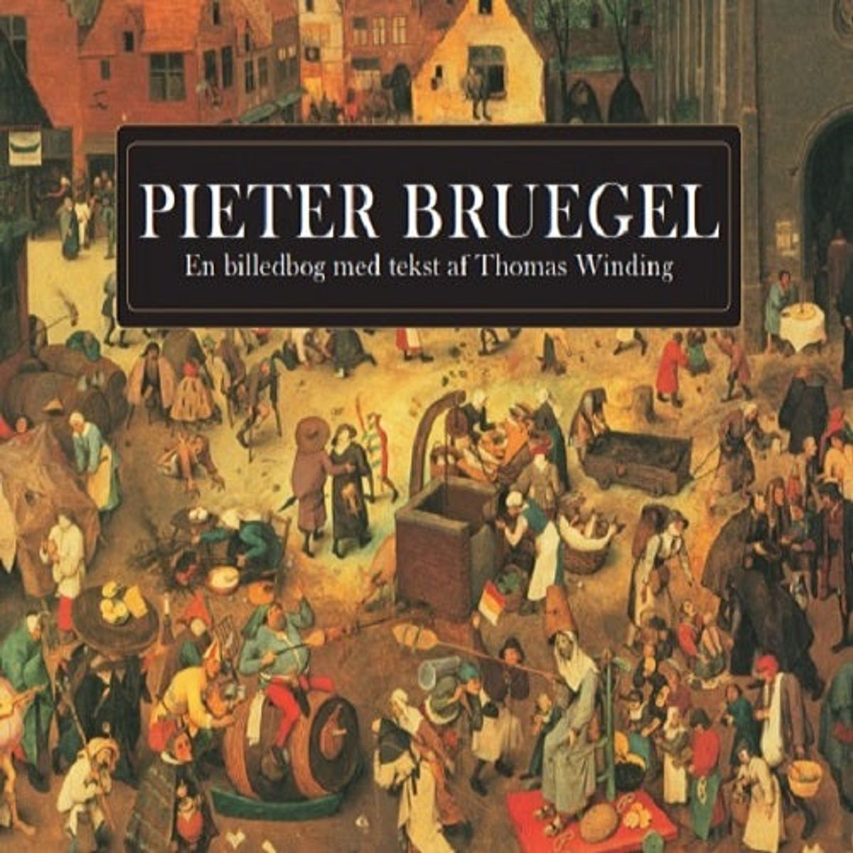 Pieter Bruegel