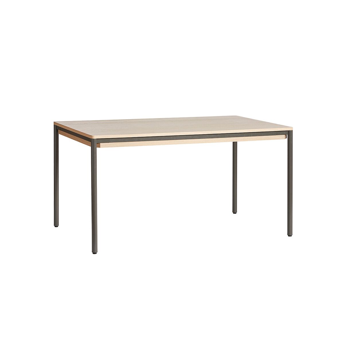 Piezas Dining Table fra Woud (140 x 85 cm)