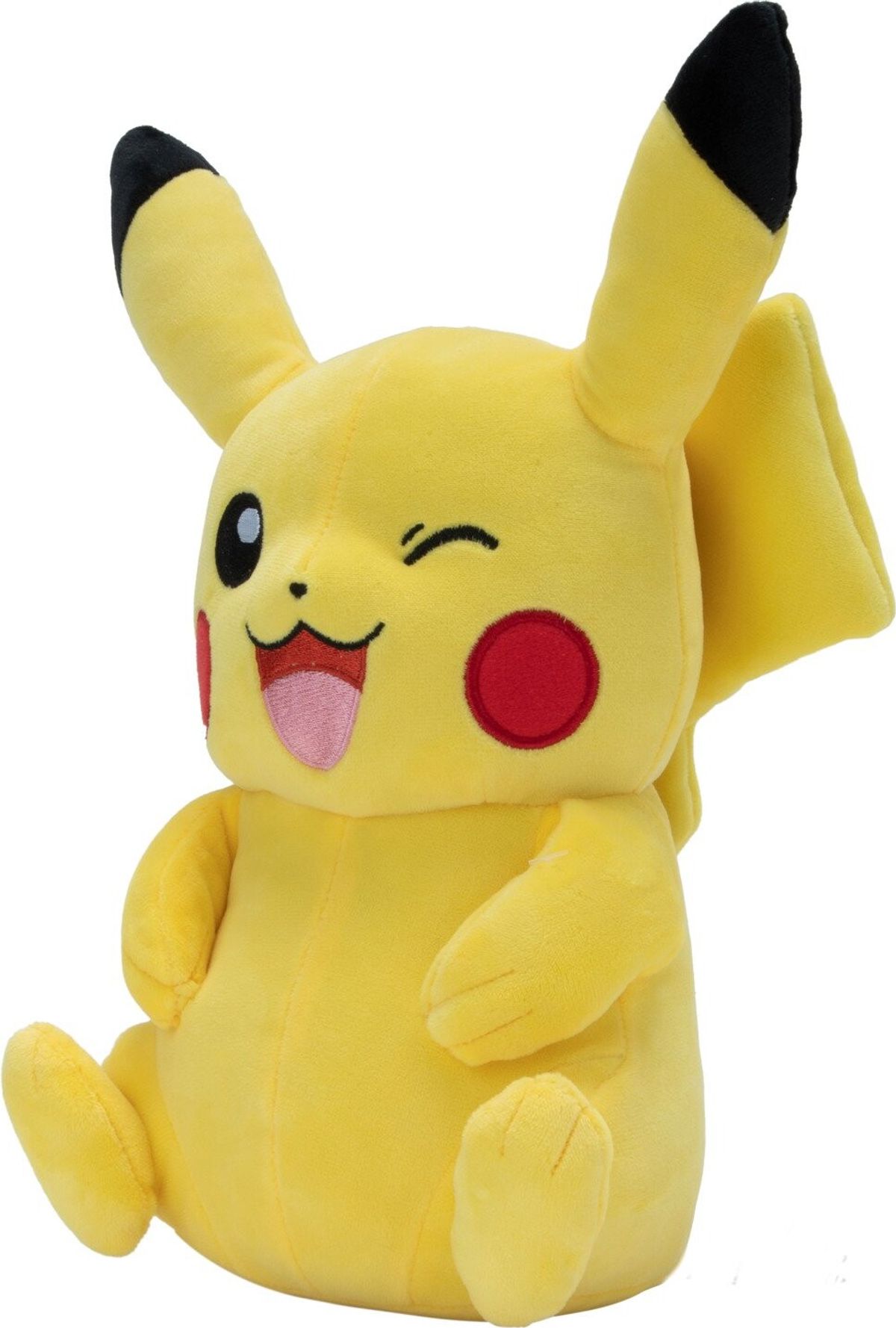 Pikachu Bamse - Pokémon - 30 Cm