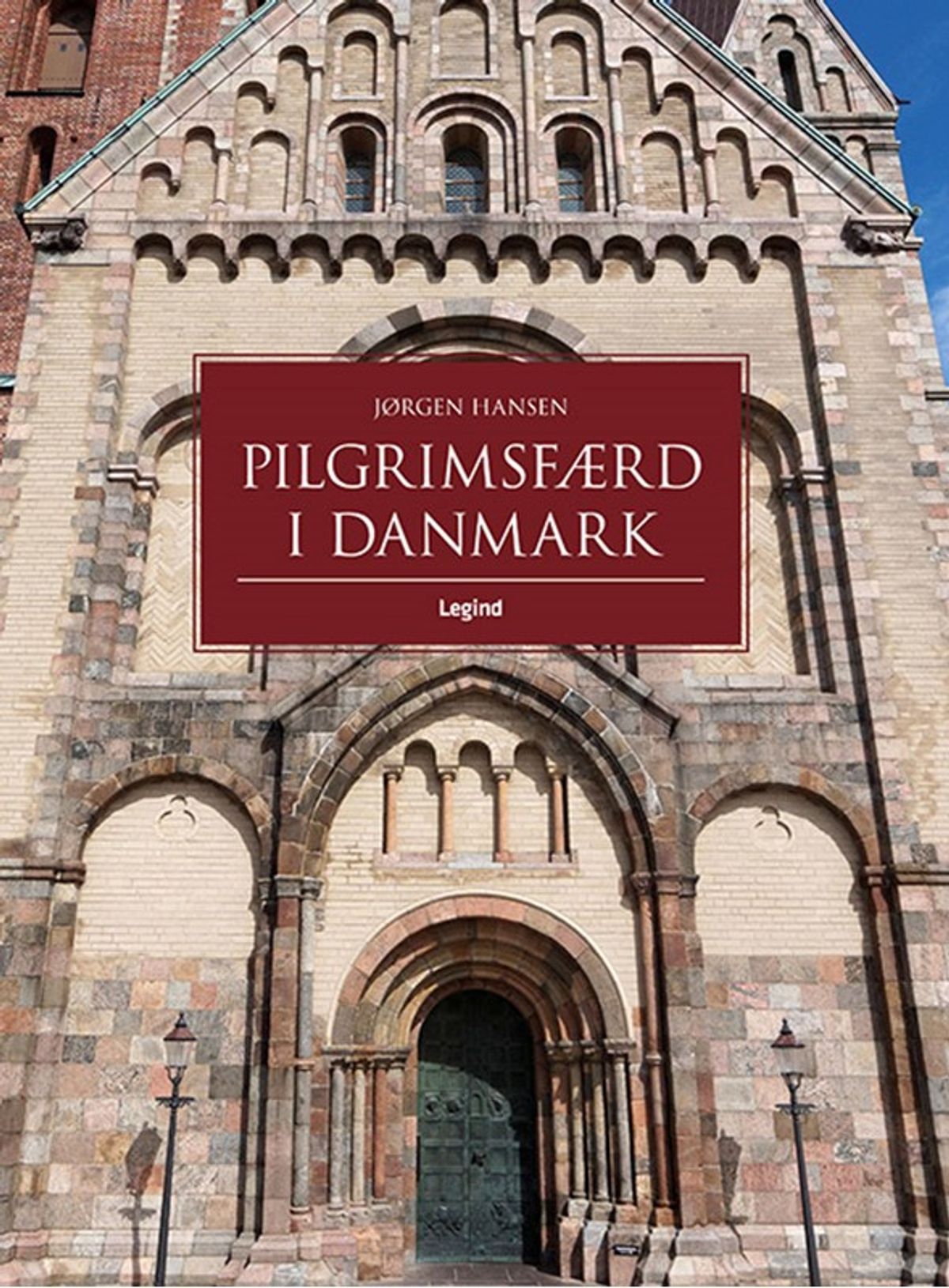 Pilgrimsfærd i Danmark