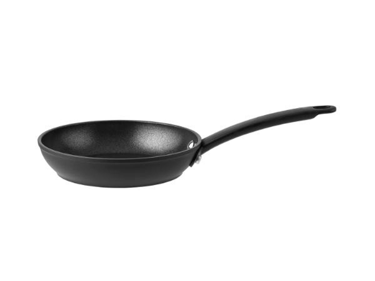 Pillivuyt - Gourmet Arc Stegepande non-stick Dia 20 cm Sort