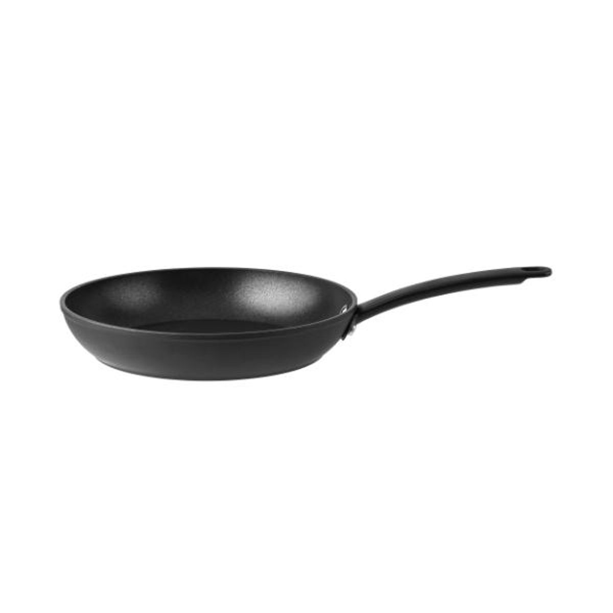 Pillivuyt - Gourmet Arc Stegepande non-stick Dia 24 cm Sort