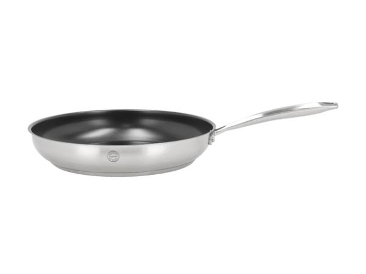 Pillivuyt - Gourmet Roya Stegepande keramisk non-stick Dia 30 cm Stål