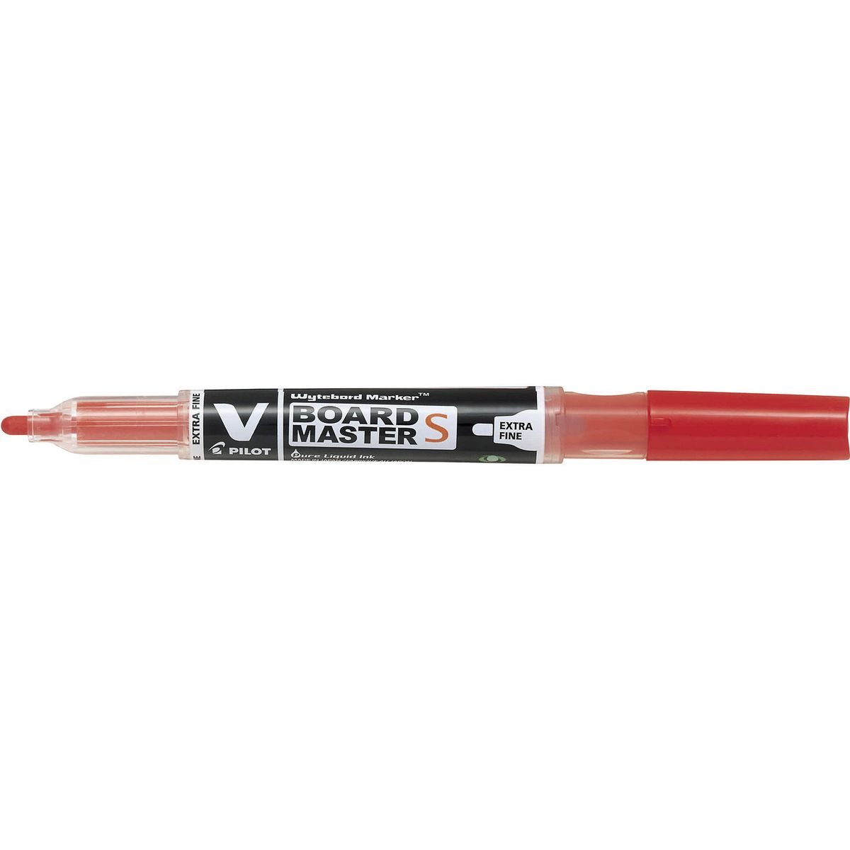 Pilot Board Master S BG V whiteboardmarker rod