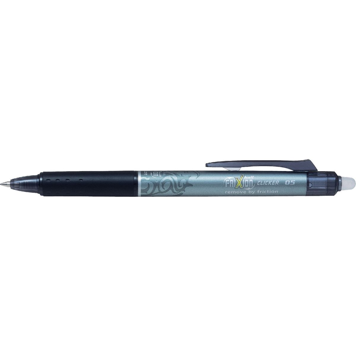 Pilot FriXion Clicker ballpen sort Fine