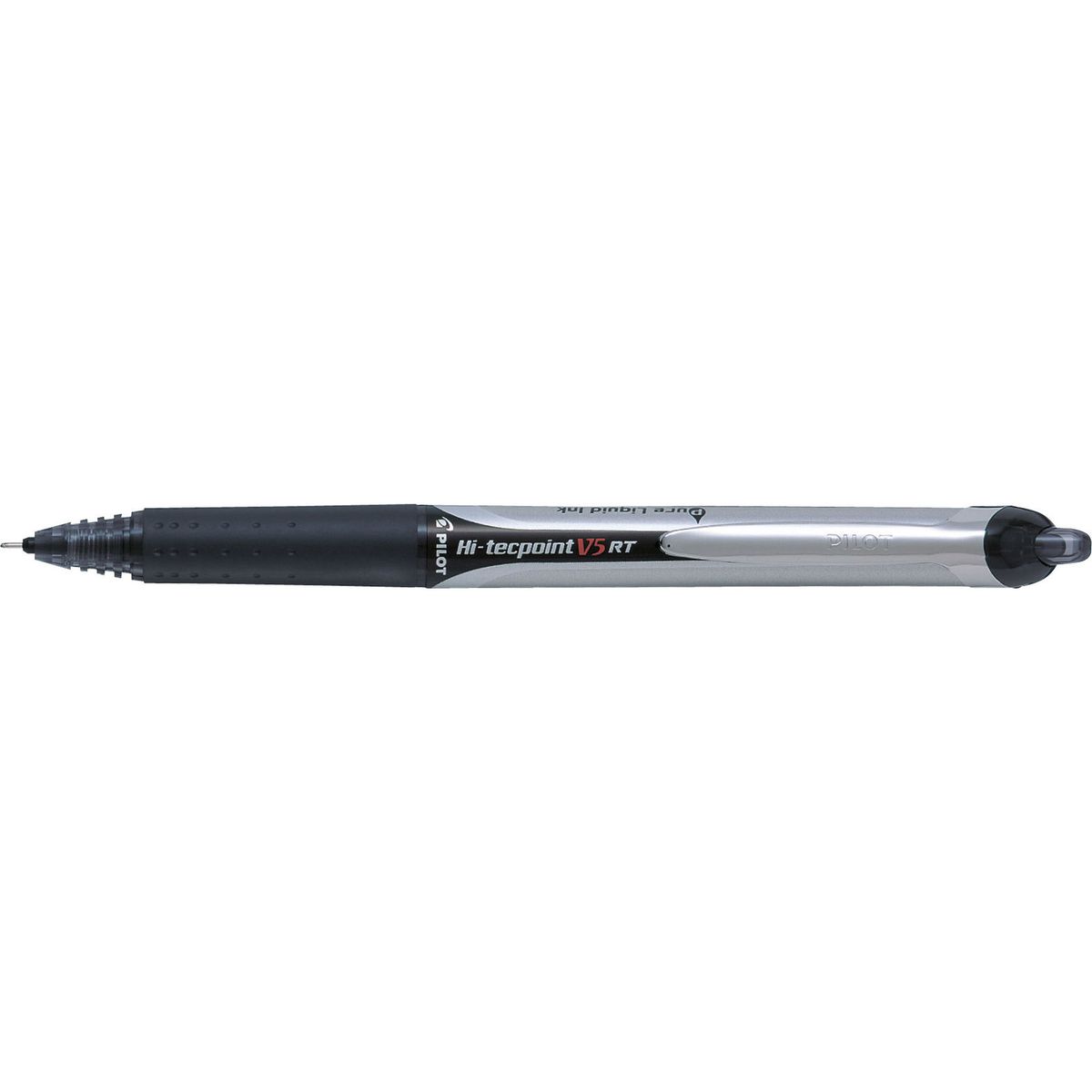 Pilot Hi-tecpoint V5 RT ballpen sort Fine