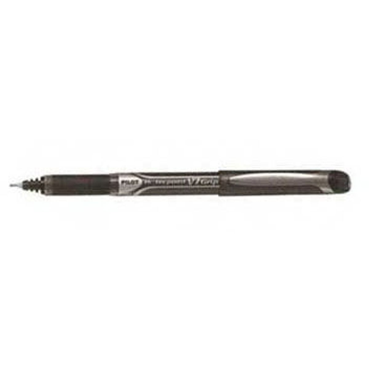 Pilot Hi-Tecpoint V7 Grip rollerpen sort