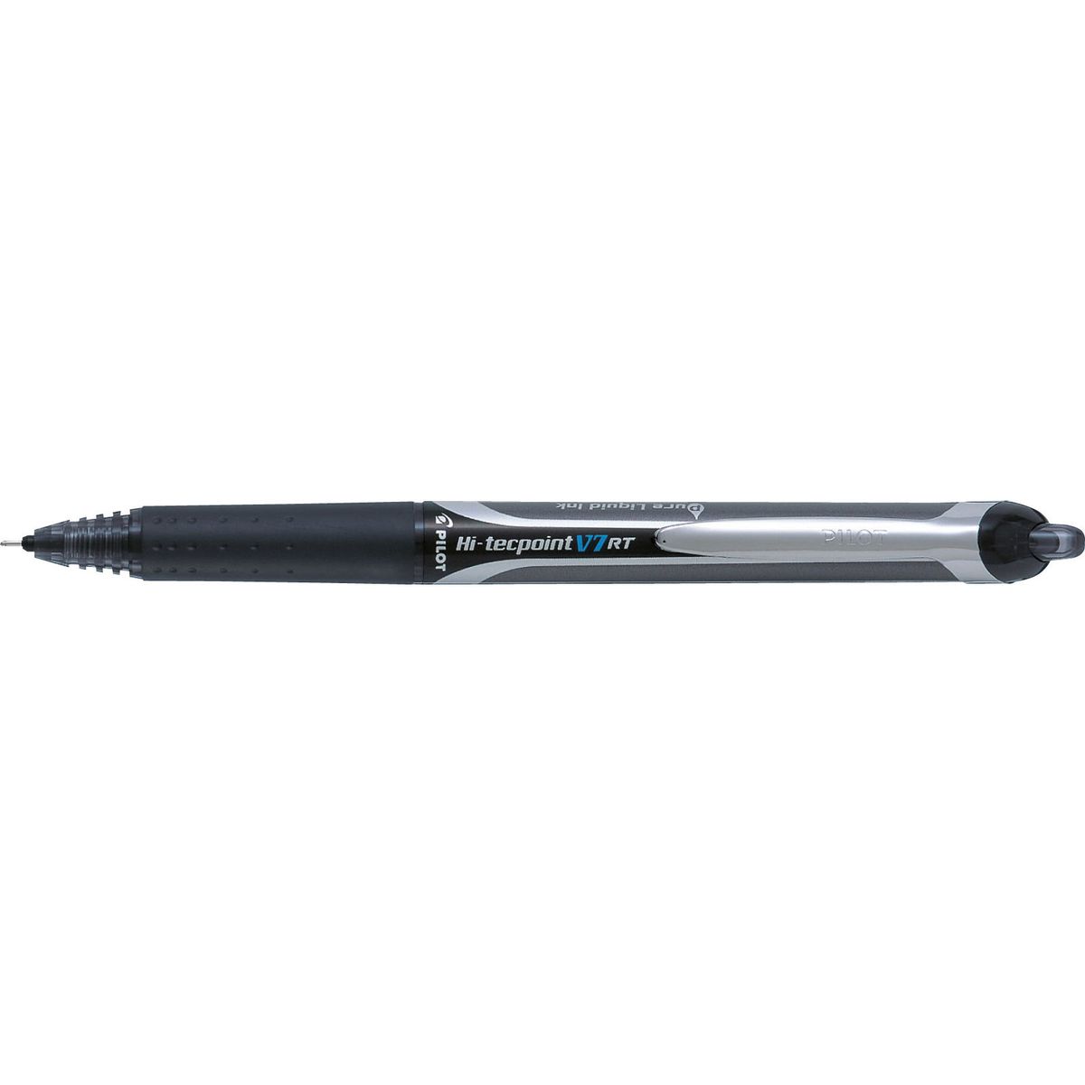 Pilot Hi-tecpoint V7 RT ballpen sort Medium