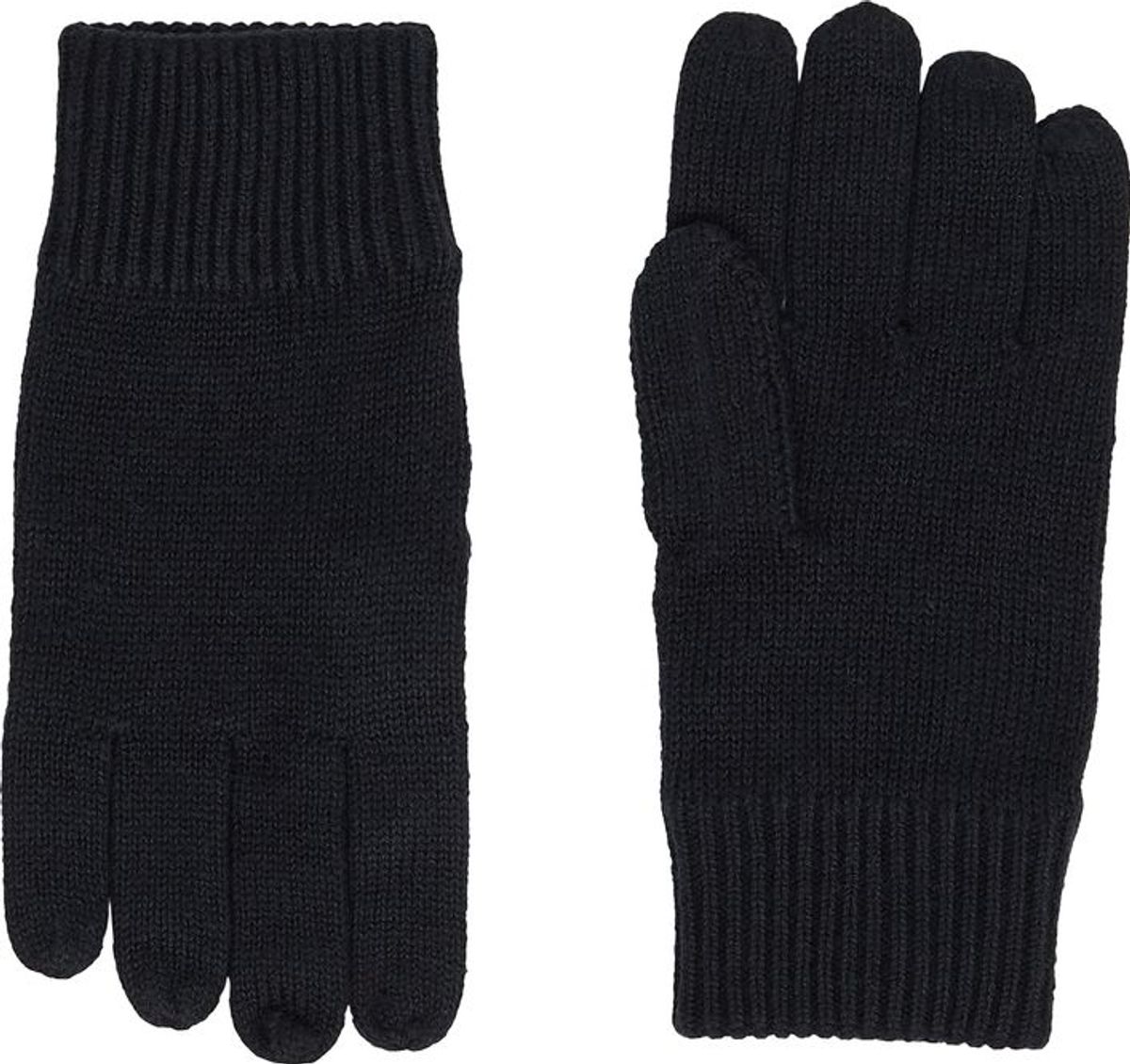 PIMA COTTON GLOVES,