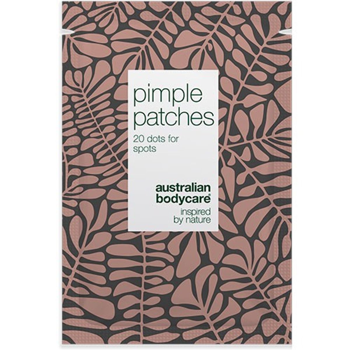 Pimple Patches - 1 pakke