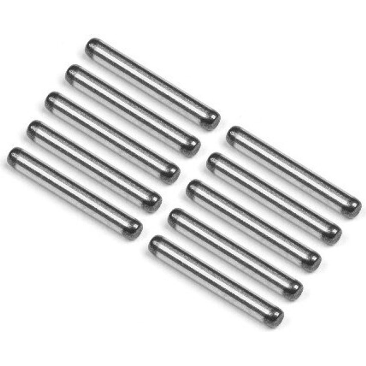 Pin 1.5x11mm (10pcs) - Hp116849 - Hpi Racing