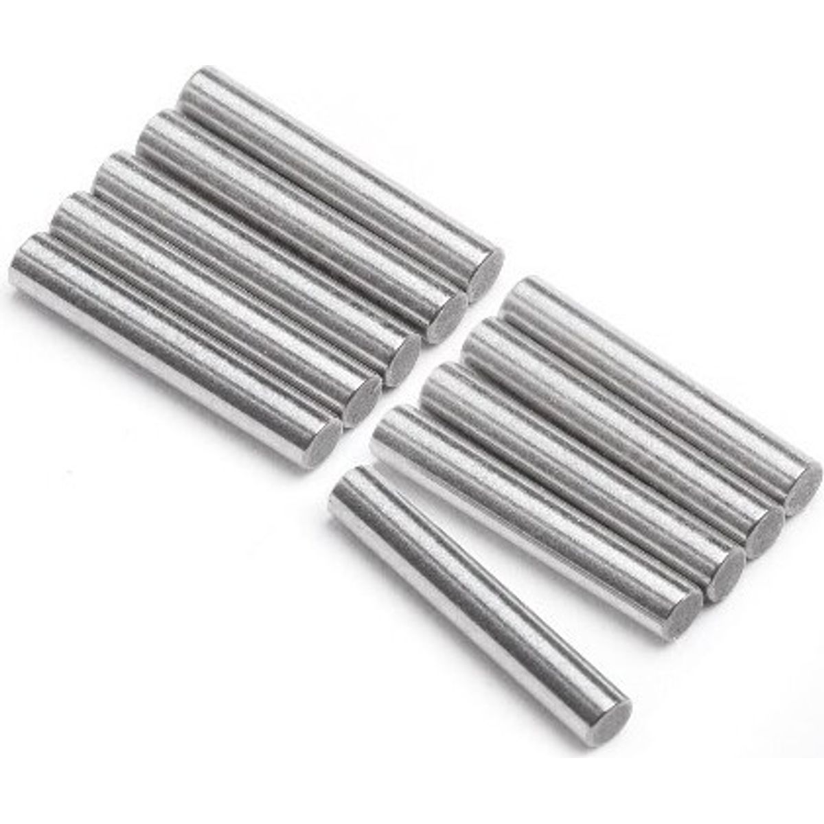 Pin 1.65x10mm (10pcs) - Hp106441 - Hpi Racing