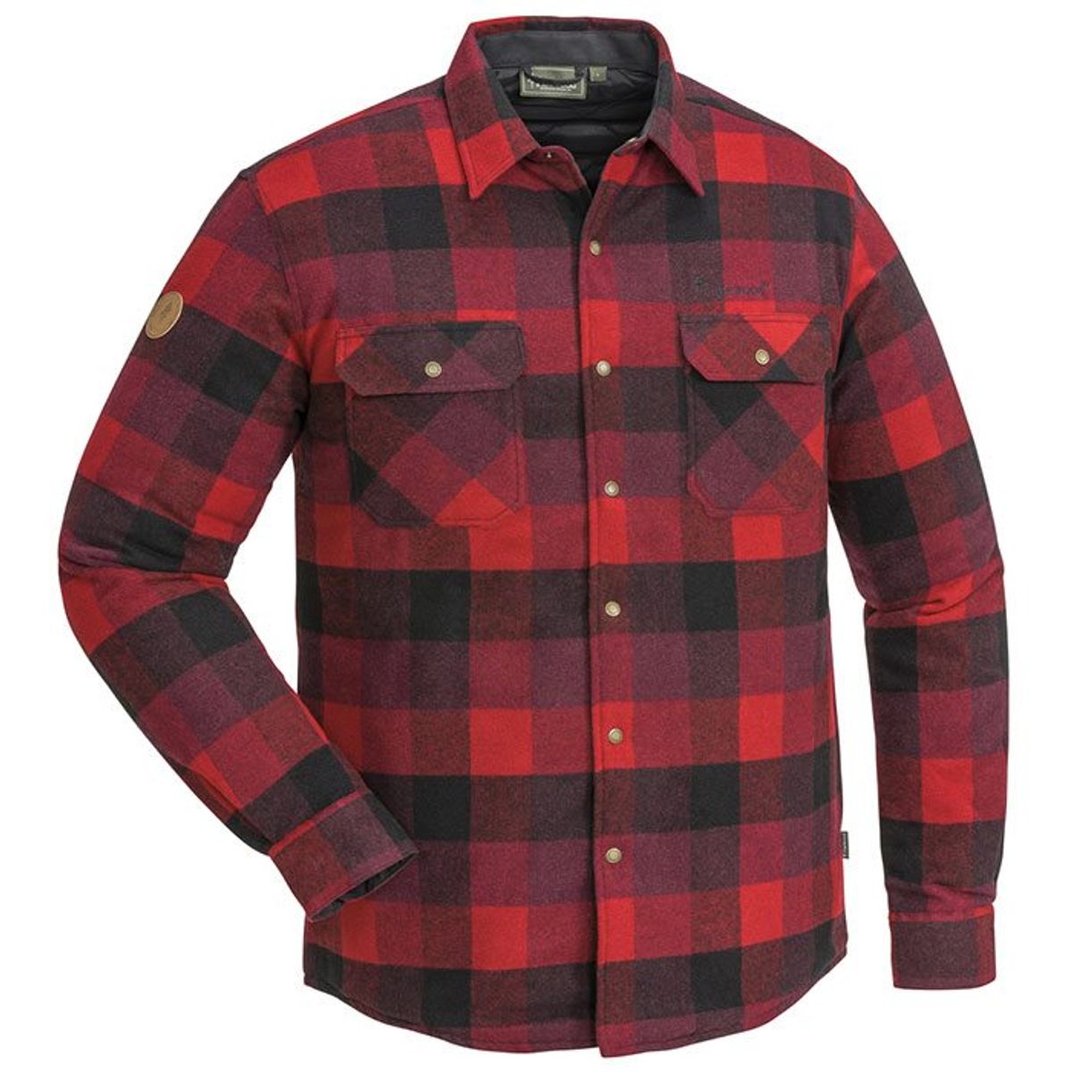 PineBrun Canada Classic 2.0 foret skjorte-3XL - Skjorter