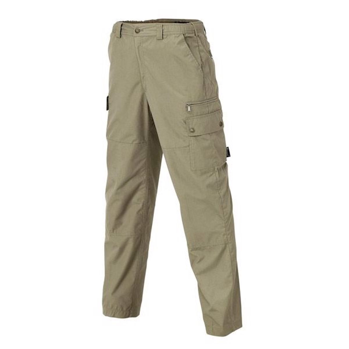 PineBrun Finnveden / Vildmarksbuks-light Khaki-46 - Pinewood Vildmark / Finnveden