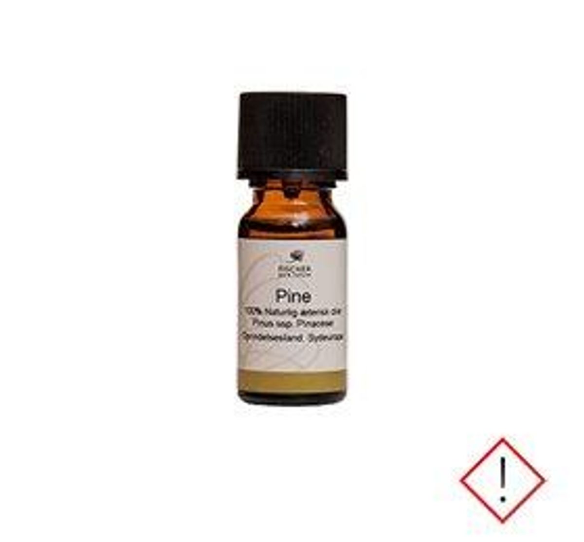 Pineolie æterisk - 10 ml