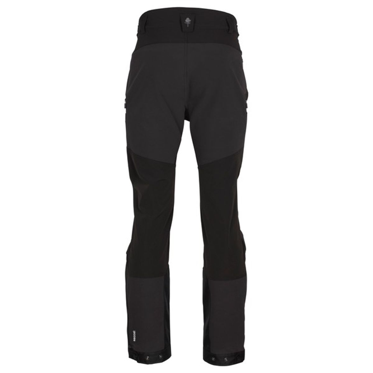 Pinewood Abisko Adventure Herre Black 50