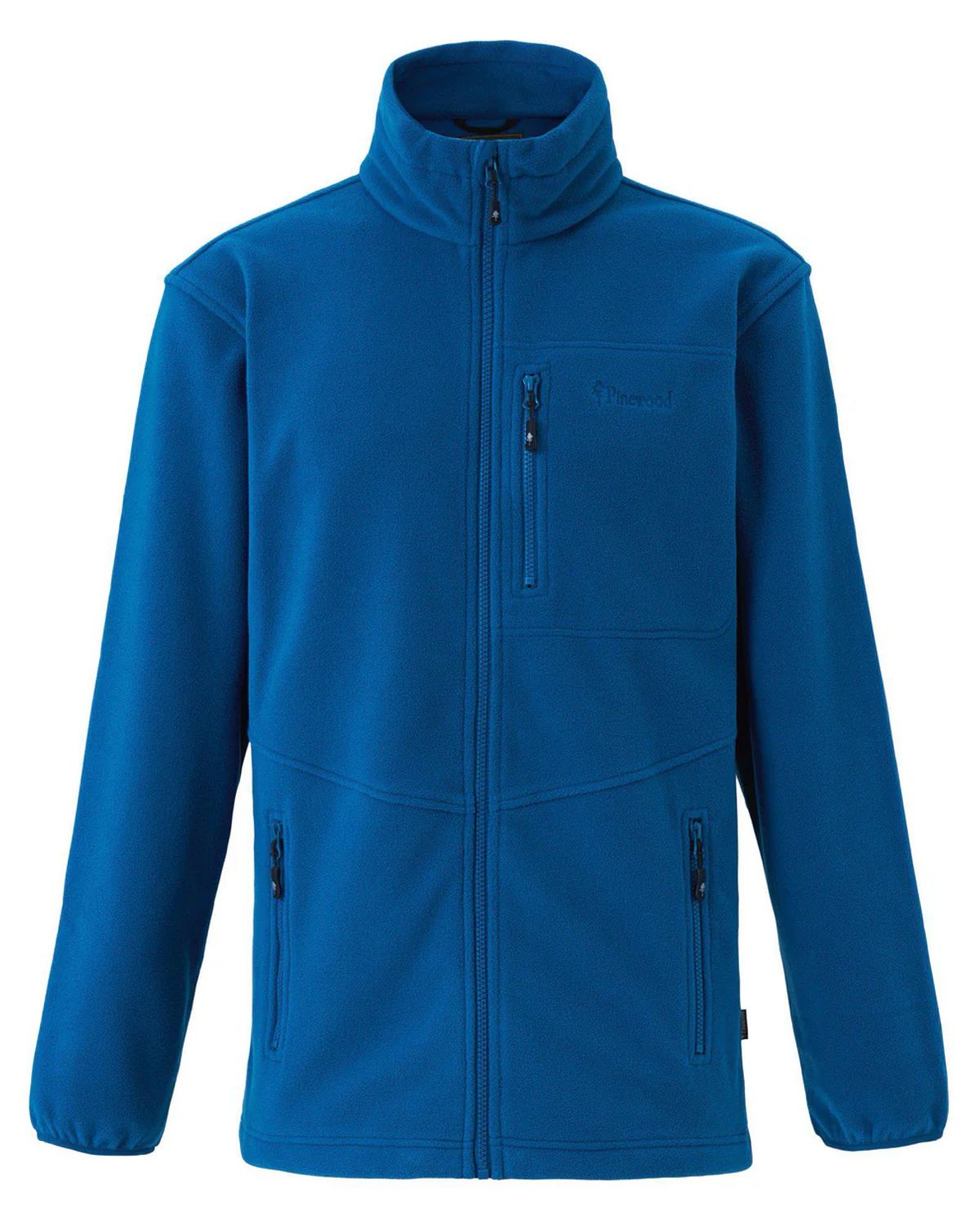 Pinewood Finnveden Fleece M Azure Blue M