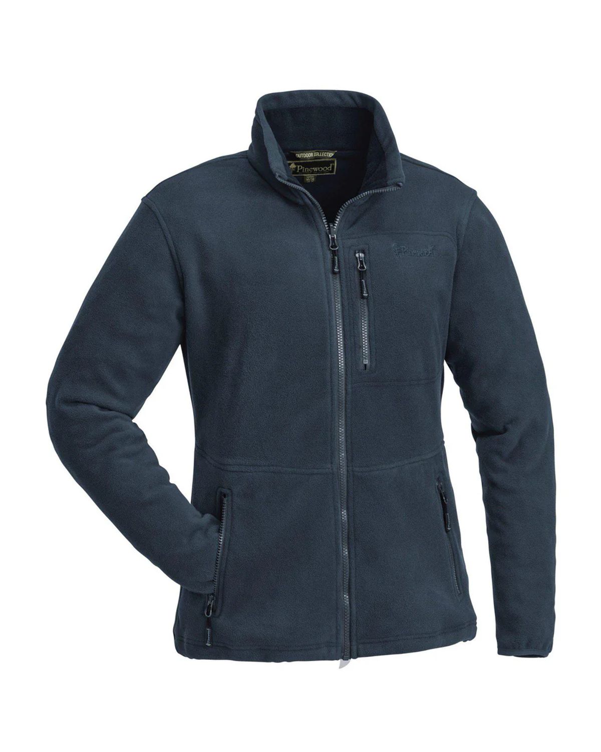 Pinewood Finnveden Fleece W Navy S