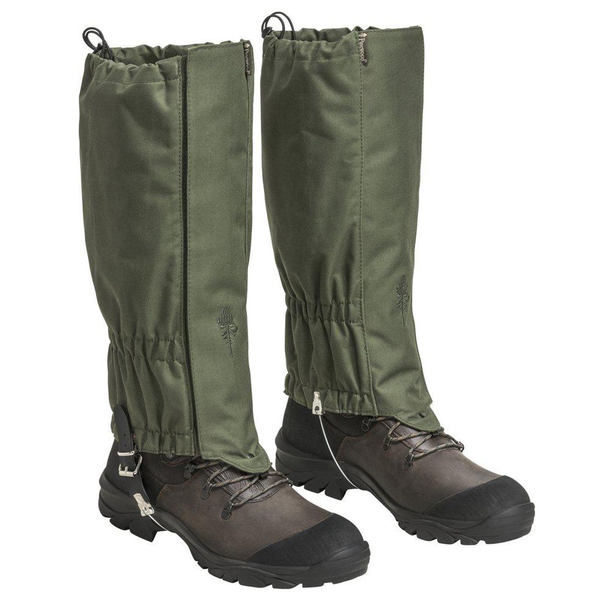 Pinewood Gaiters S/M