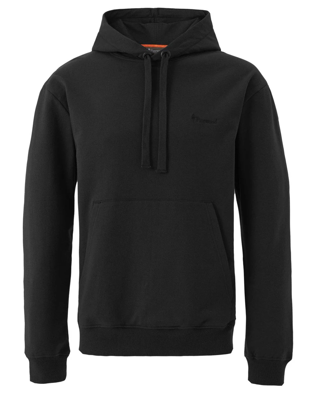 Pinewood Hoodie Black M