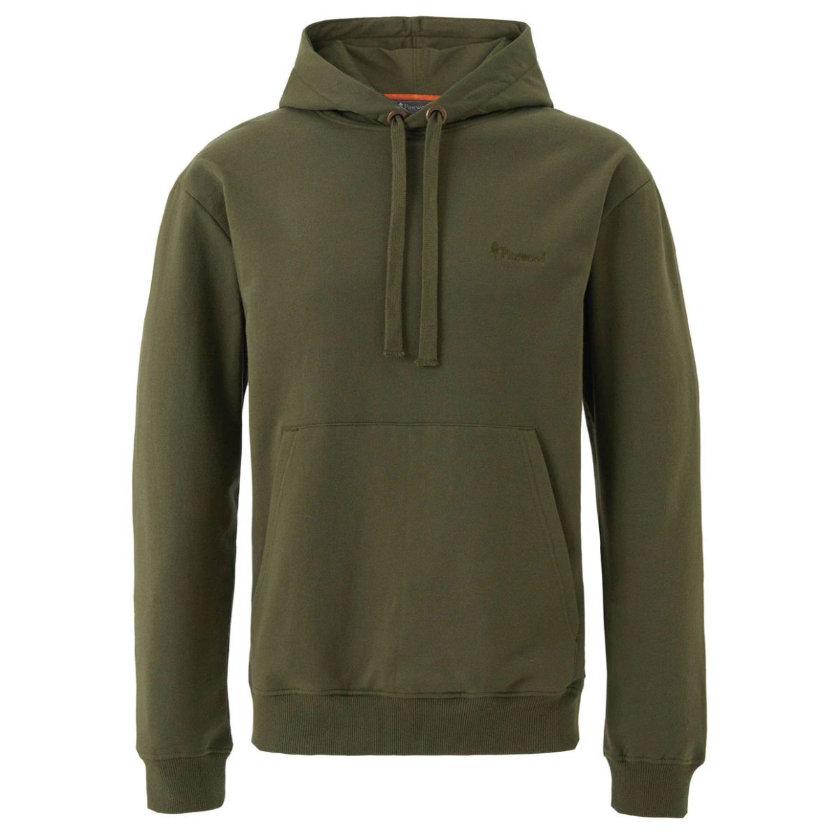 Pinewood Hoodie Green XXL