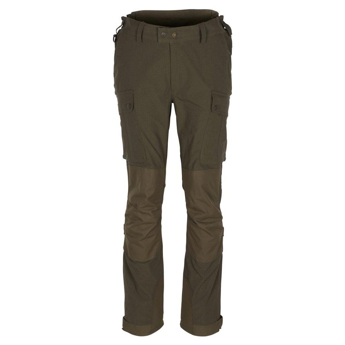 Pinewood Lappland Rough Dark Olive 46