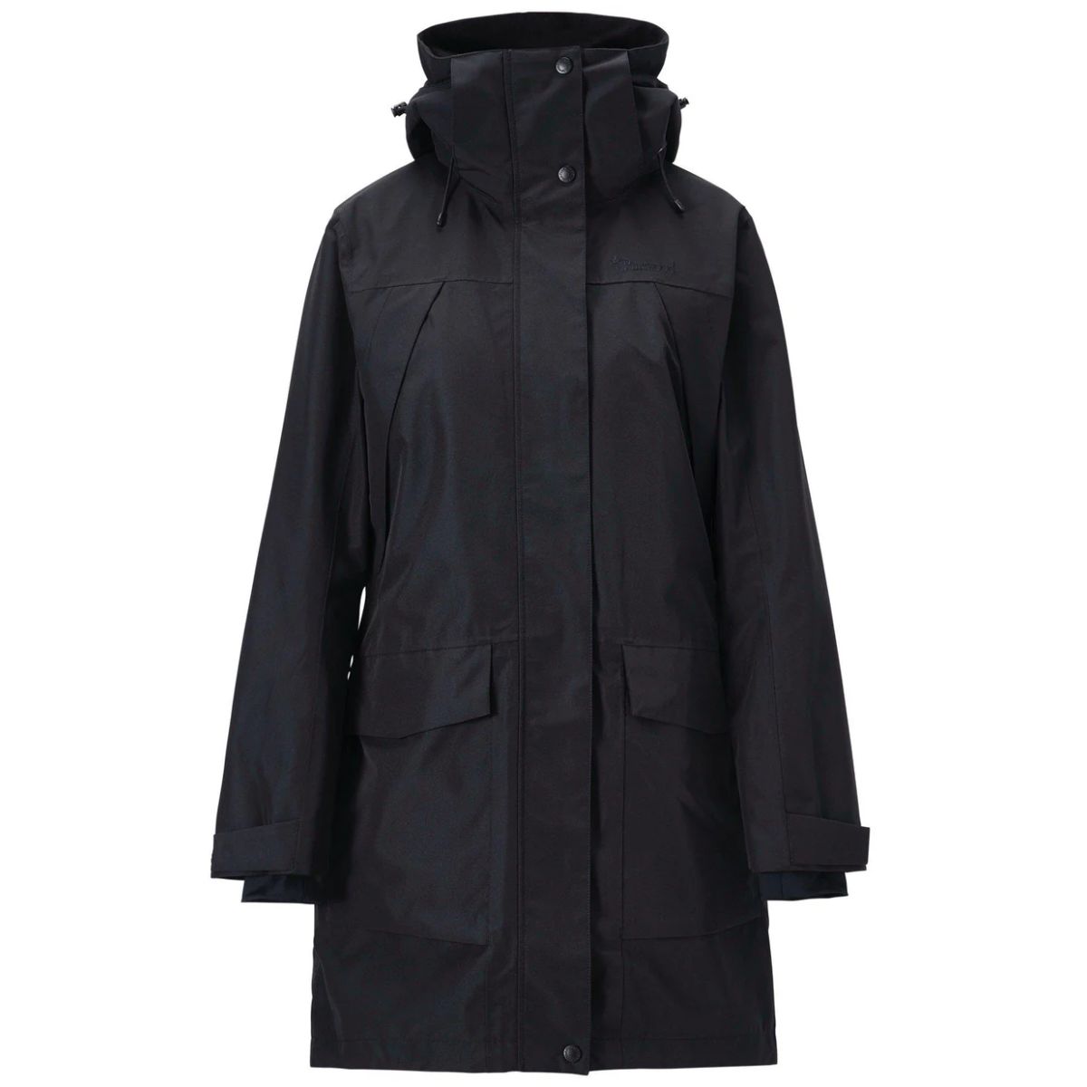 Pinewood Regn Parka Dame L