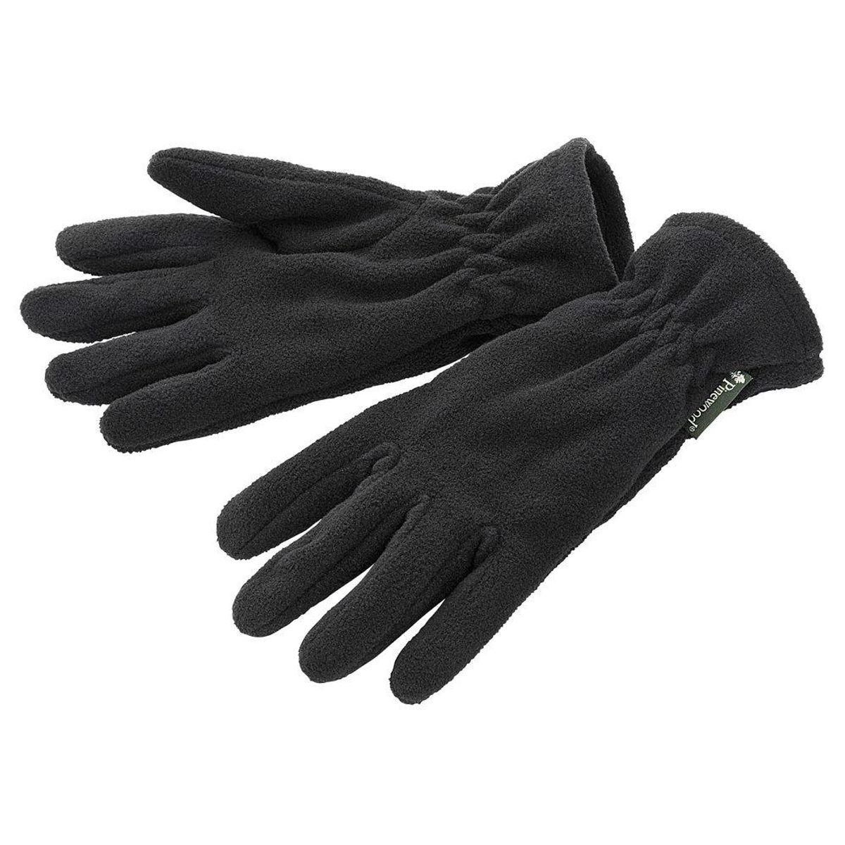 Pinewood Samuel Fleece Gloves_Medium