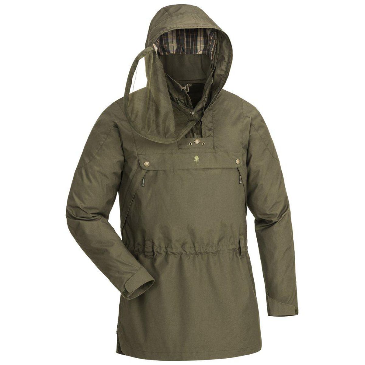 Pinewood Tikaani Herre Anorak M