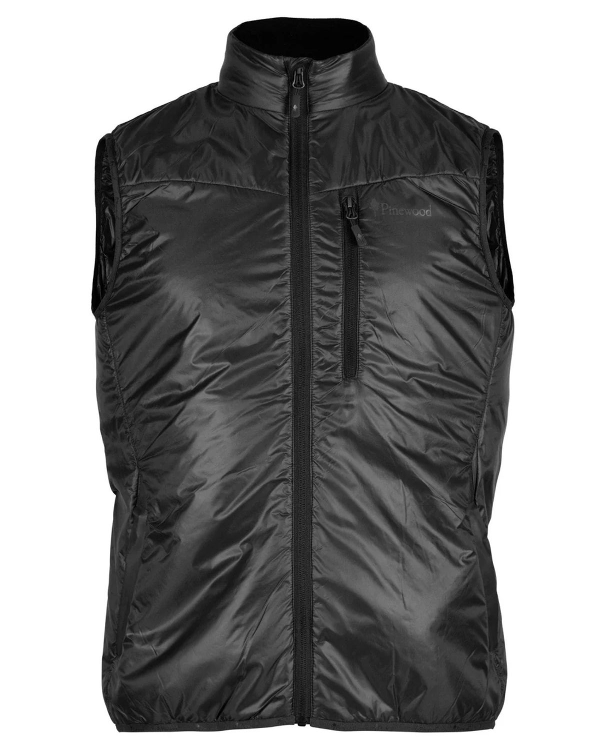 Pinewood Uld Isolerende Vest M L