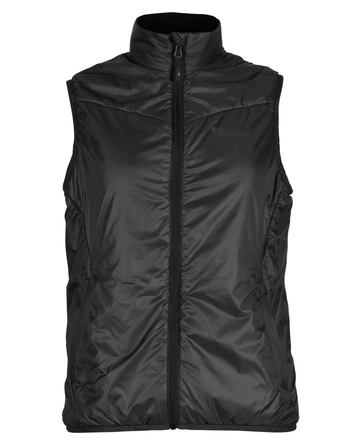 Pinewood Uld Isolerende Vest W L