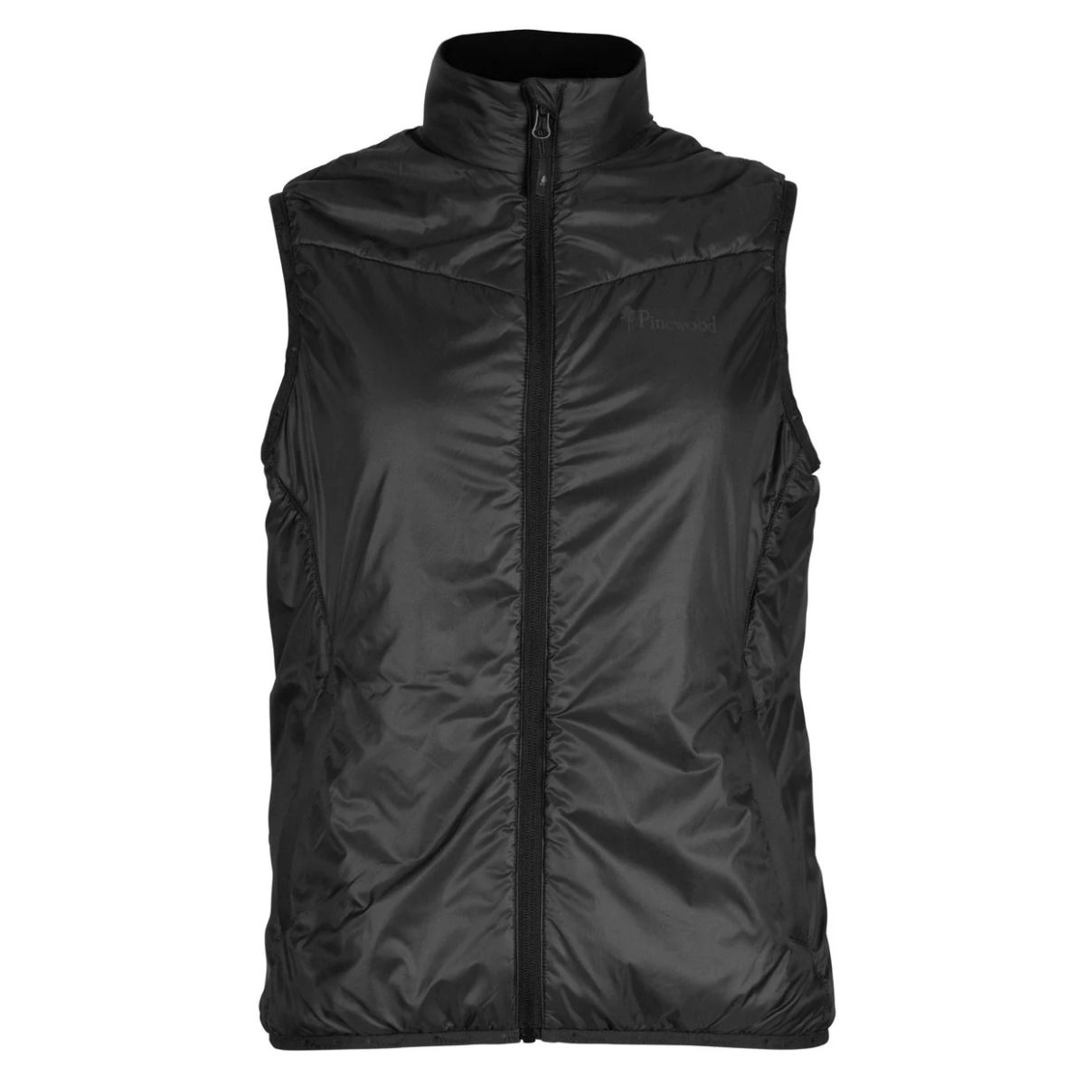 Pinewood Uld Isolerende Vest W XXL