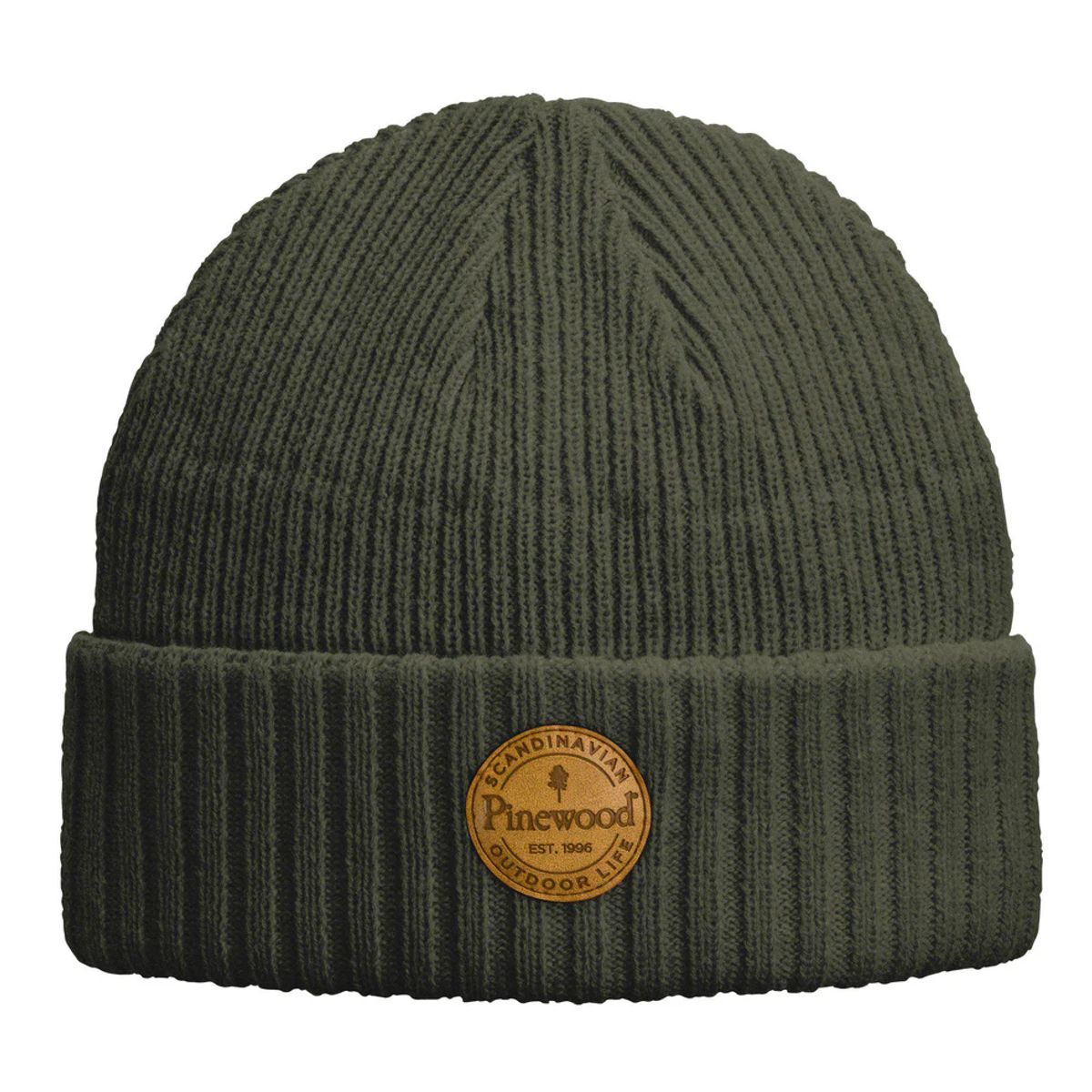 Pinewood Windy Hat Moss Green