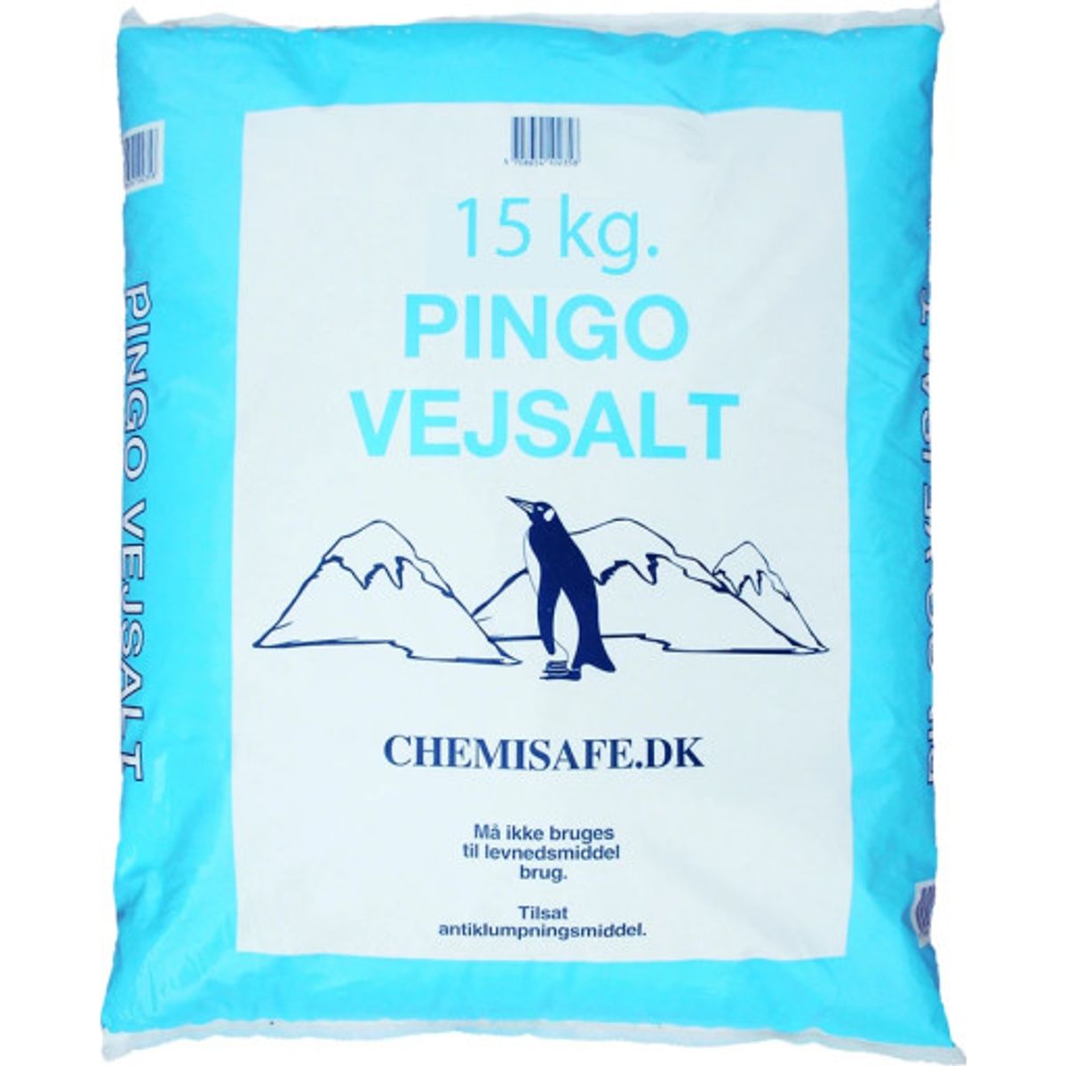 Pingo vejsalt, 15 kg