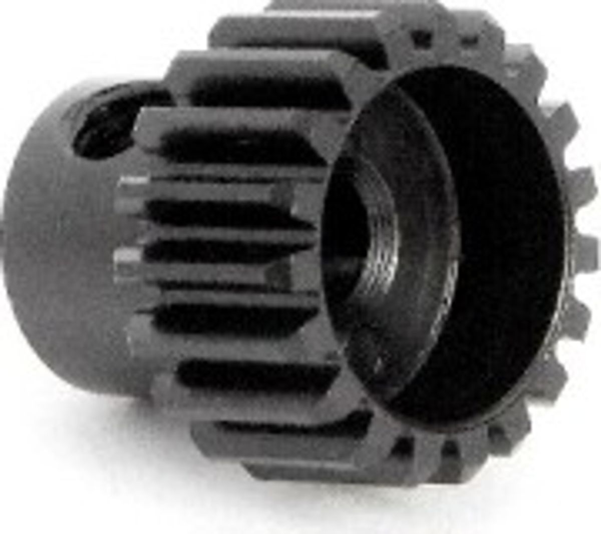 Pinion Gear 19 Tooth (48dp) - Hp6919 - Hpi Racing