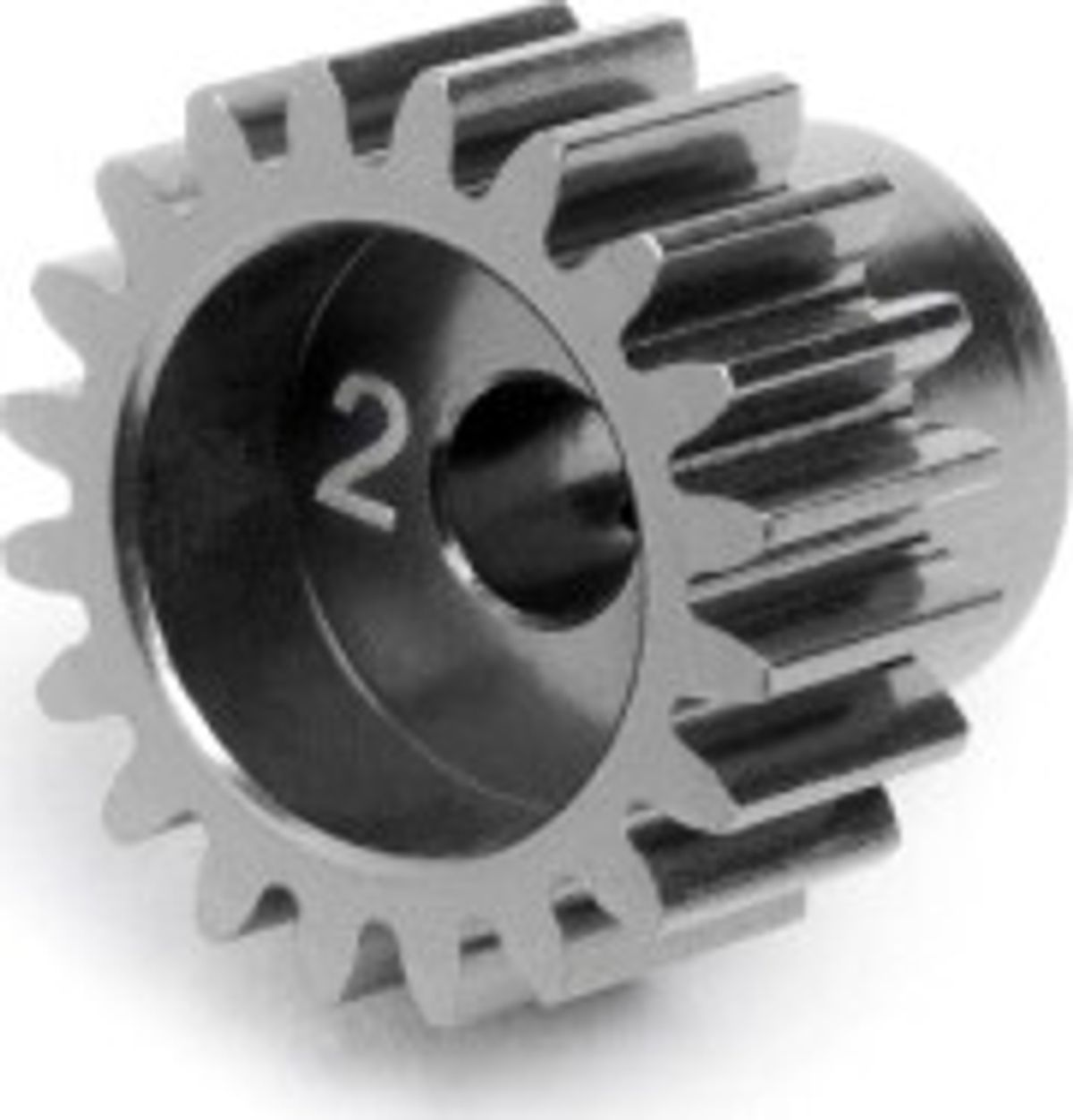 Pinion Gear 20 Tooth (0.6m) - Hp88020 - Hpi Racing