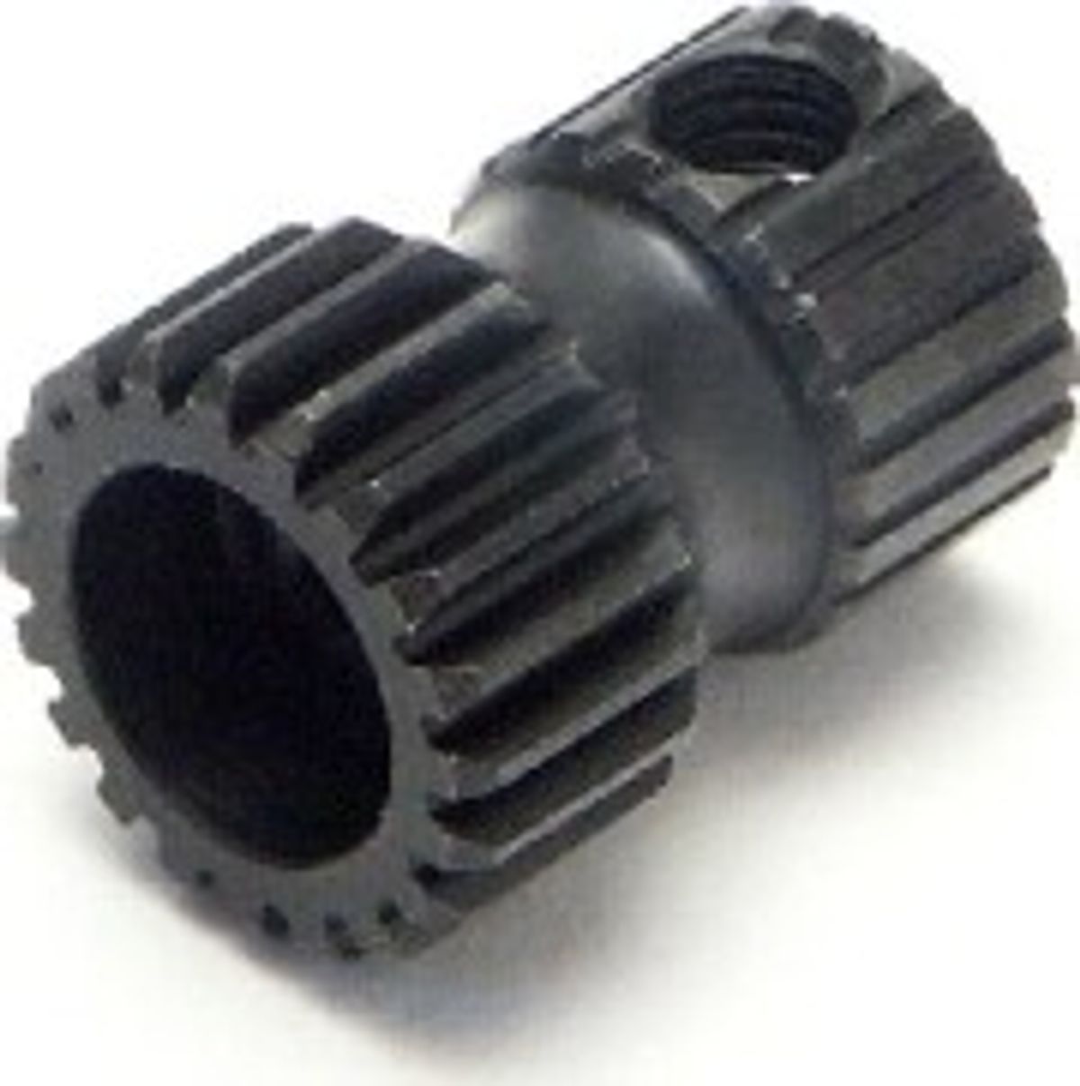 Pinion Gear 20 Tooth (64 Pitch / 0.4m) - Hp6620 - Hpi Racing