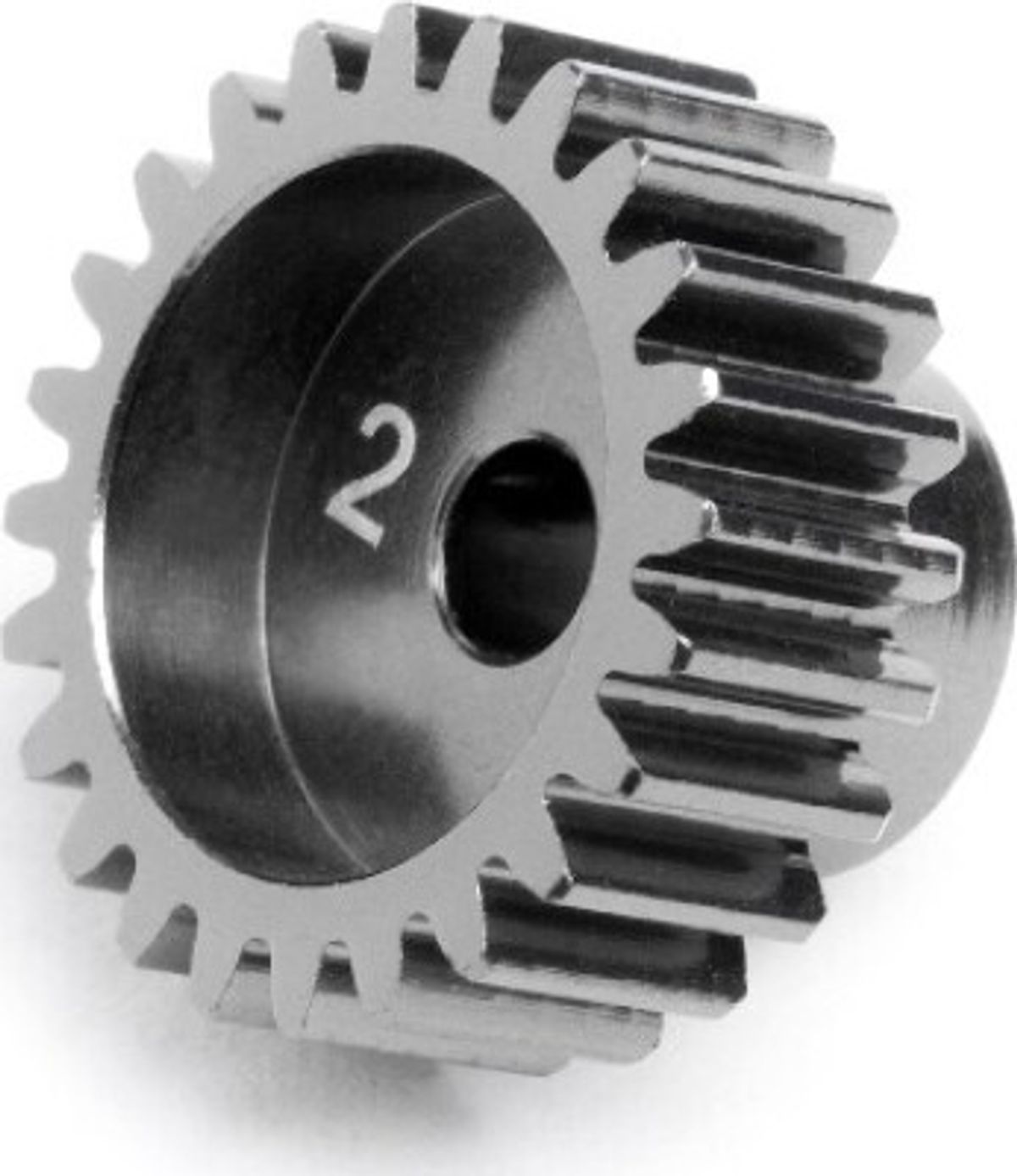 Pinion Gear 24 Tooth (0.6m) - Hp88024 - Hpi Racing