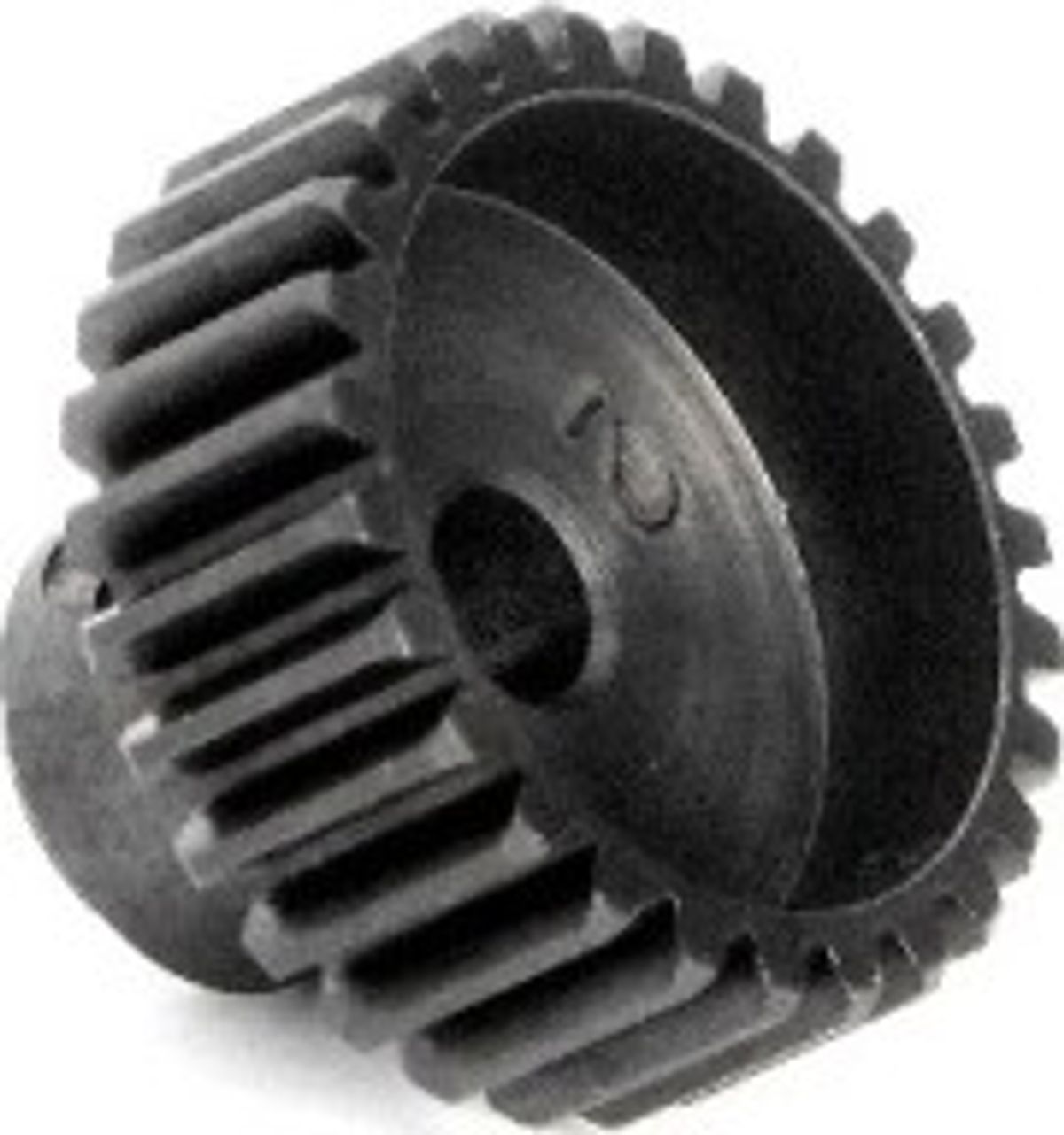 Pinion Gear 27 Tooth (48dp) - Hp6927 - Hpi Racing